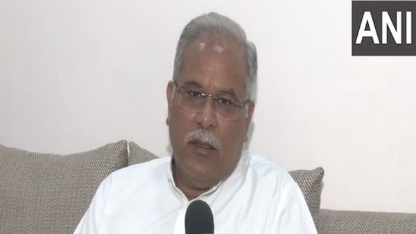 Chhattisgarh News: महादेव ऐप मामले में भूपेश बघेल समेत अन्य लोगों के खिलाफ कार्रवाई, कई धाराओं में मामला दर्ज