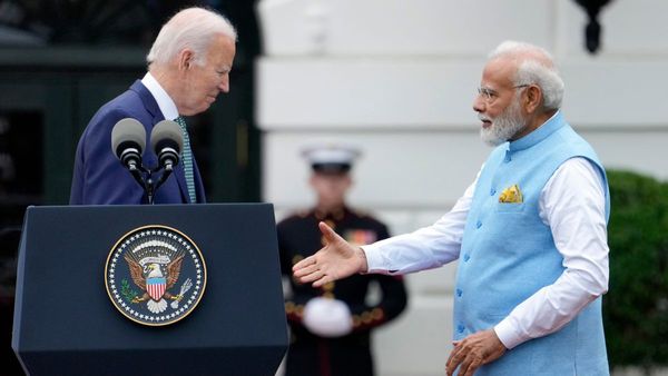 Explainer: पटरी से उतरे भारत-अमेरिका के संबंध, वामपंथी-जिहादी ताकतों के आगे बाइडेन नतमस्तक?