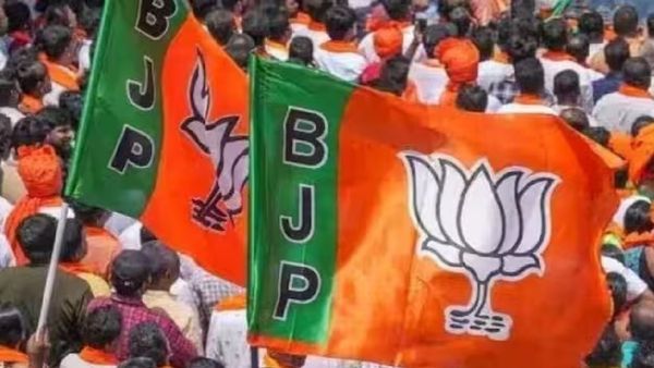 MLC चुनाव के लिए बिहार और UP के BJP उम्मीदवारों की सूची जारी, जानें कौन-कौन मैदान में?