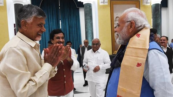 NDA Expansion: तीन नए सहयोगियों के साथ एनडीए और मजबूत होगा