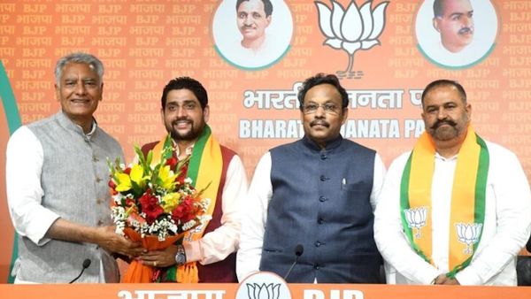 Punjab BJP: पंजाब को लेकर क्या है भाजपा की रणनीति?