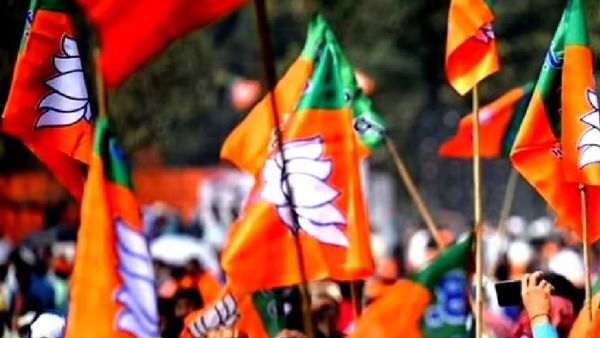 Sikkim Assembly Election: बीजेपी ने 9 उम्मीदवारों की तीसरी सूची जारी की, जानें किसे मिला टिकट?