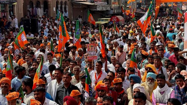 Rajasthan Chunav: BJP के स्‍टार प्रचारकों की सूची जारी, वसुंधरा राजे-राजेंद्र राठौड़ का नाम है या नहीं?