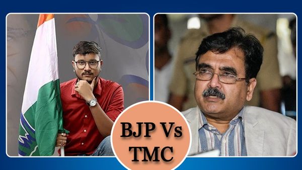 Lok Sabha Polls: तमलुक में BJP को टक्कर देगा 'खेला होबे' का निर्माता, जानें कौन है ये उम्मीदवार?