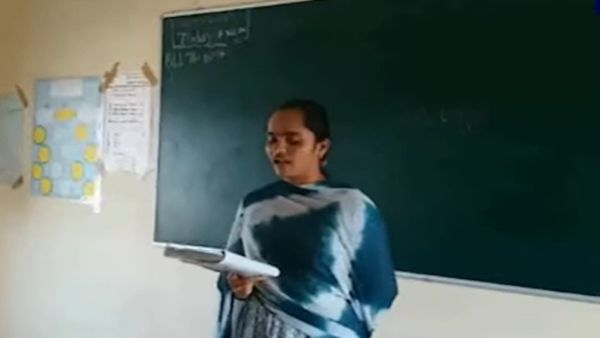 बेटी का एक नहीं 4 सरकारी नौकरियों में चयन! पिता चलाते हैं किराने की दुकान, जानिए संघर्ष की असली कहानी