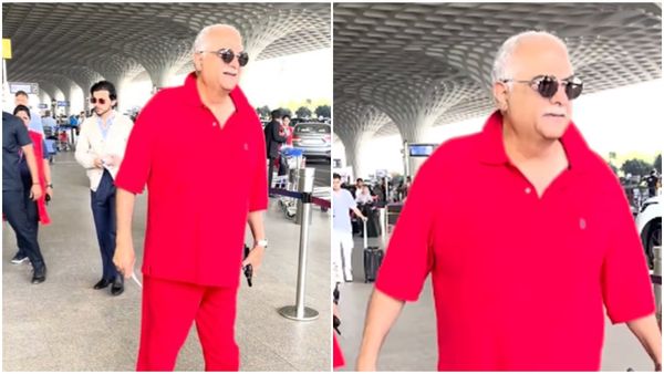 Boney Kapoor ने सरेआम किया जाह्नवी के BF शिखर को इग्नोर, पोज देने से किया इंकार, वायरल हो रहा वीडियो