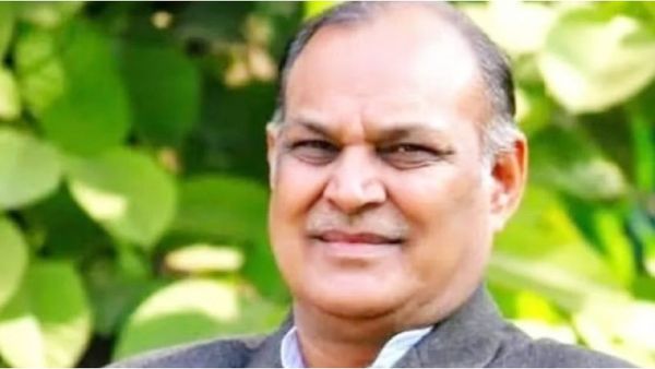 'सीएए कानून की जरूरत नहीं', नोटिफिकेशन जारी होने पर कांग्रेस राज्यसभा सांसद ने उठाए सवाल