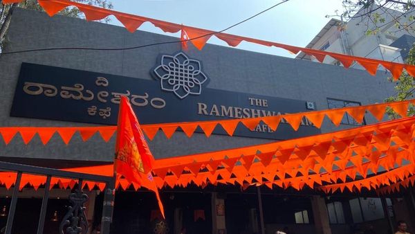 'रामेश्वरम कैफे ब्लास्ट के अपराधी बदले अपने कपड़े, बस से की यात्रा', जानें NIA टीम को और क्या मिला सुराग