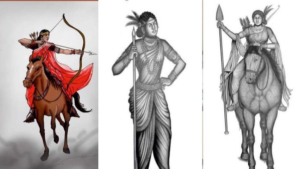 Chhattisgarh: बस्तर के मुक्ति संग्राम पर जारी होगी वेबसीरीज, आदिवासी विकास प्राधिकरण ने किया है निर्माण