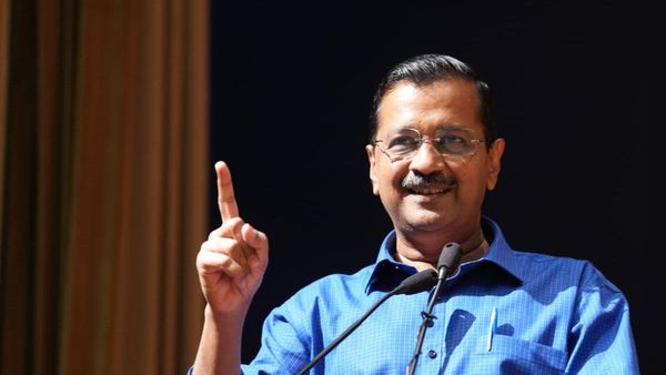 केजरीवाल बोले- बीजेपी मुझसे नफ़रत करते-करते पाकिस्तानियों के साथ खड़ी हो गई भाजपा