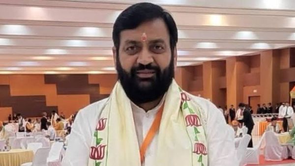 सीएम नायब सिंह सैनी ने जेपी नड्डा के घरोंडा आगमन पर किया अभिनंदन, हरियाणा में कल होगा चुनाव प्रचार का आगाज