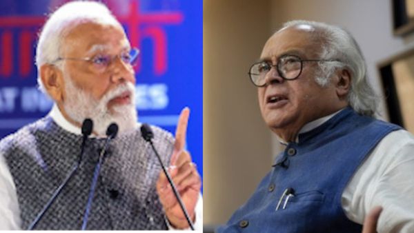 कच्चातिवु विवाद: कांग्रेस ने समझाई 'क्रोनोलॉजी', जयराम रमेश बोले- तोड़ा- मरोड़ा गया इतिहास