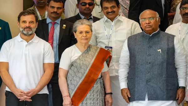 Lok Sabha Chunav 2024: कभी निर्दलीय जीते थे यह बाहुबली नेता, क्या बन पाएंगे ‘इंडिया गठबंधन’ के खेवनहार