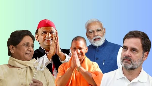 'माया' के गढ़ में होगा बड़ा खेल! 'हाथी' की सवारी कर चुके रितेश पांडे क्या खिला पाएंगे अंबेडकरनगर में 'कमल'