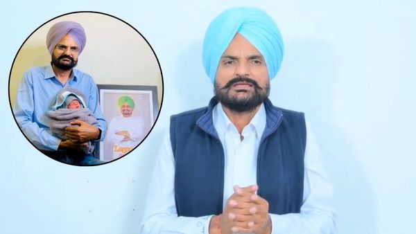 'हमपर तरस खाओ..', बच्चे के जन्म के बाद परेशान है सिद्धू मूसेवाला का परिवार, वीडियो जारी कर पिता ने क्या कहा?