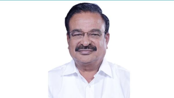 तमिलनाडु: इरोड के सांसद और MDMK नेता ए. गणेशमूर्ति का निधन, आत्महत्या की कोशिश के बाद अस्पताल में थे भर्ती