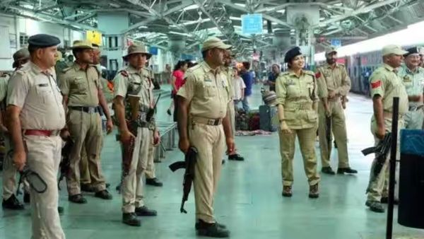RPF Recruitment 2024: SI सहित 4660 पदों पर निकली बंपर भर्ती, जानें कैसे करना है अप्लाई