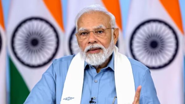 मॉस्को में हुए आतंकी हमले पर पीएम मोदी ने जताई संवेदना, कहा-कठिन समय में भारत रूस के साथ है