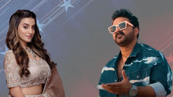 अक्षरा बिगाड़ेगी पवन सिंह का खेल! शत्रुघ्न के लिए करेगी चुनाव प्रचार? इन BJP नेताओं से रही है नजदीकियां...