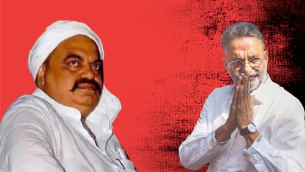 इफ्तार के बाद मुख्तार अंसारी ने तोड़ा दम, एक साल पहले रमजान में ही हुई थी अतीक-अशरफ की हत्या