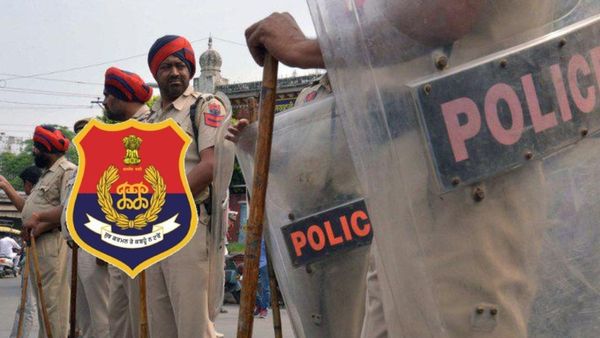 Punjab Police Recruitment: पंजाब पुलिस में निकली 1700 से ज्यादा पदों पर भर्ती, 12वीं पास भी कर सकते हैं अप्लाई