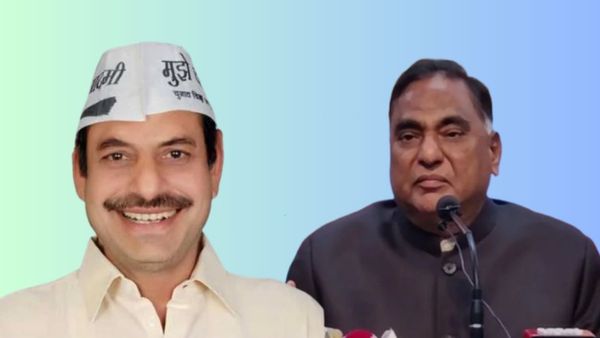केजरीवाल के 'पहलवान' शाह के नेता को देंगे धोबी पछाड़, लोकसभा चुनाव से पहले AAP नेता का बड़ा दावा