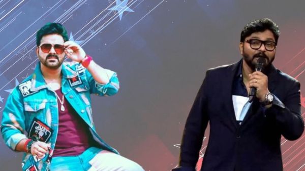 'दीदी' के नेता ने भोजपुरी स्टार से पूछे कड़े सवाल, निशाने पर रहे मोदी और शाह