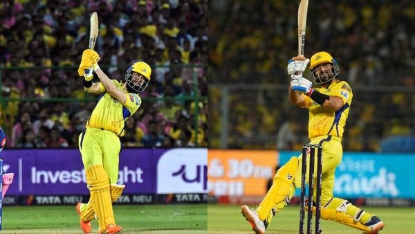 IPL 2024: 3 धांसू खिलाड़ी चेन्नई सुपर किंग्स में डेवोन कॉनवे की जगह ओपनर हो सकते हैं