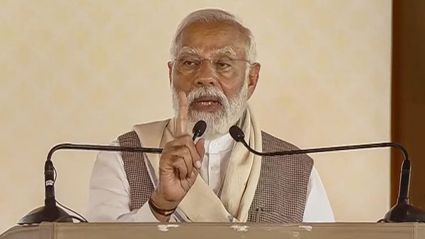 C Voter Opinion Poll: गुजरात की सभी 26 लोकसभा सीटों पर क्लीन स्वीप! BJP को मिलेंगी कितनी सीटें?