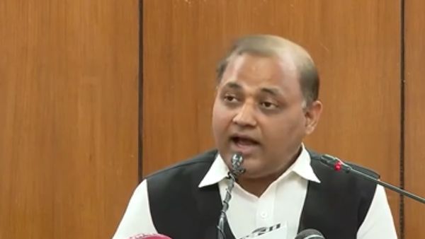 लोकसभा चुनाव: आप ने BJP की नई दिल्ली से उम्‍मीदवार बांसुरी स्‍वराज से पूछे ये पांच सवाल