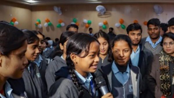 दिल्ली सरकार के स्कूलों में 461 पार्ट टाइम व्यावसायिक टीचर्स के कान्‍ट्रेक्‍ट के रिनूवल को मिली मंजूरी