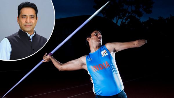 Devendra Jhajharia: खिलाड़ी देवेंद्र झाझड़िया चूरू से BJP प्रत्‍याशी, MP राहुल कस्‍वां का टिकट क्‍यों कटा?