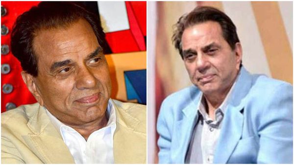 'अच्छा तो हम चलते हैं' 88 साल के धर्मेंद्र ने पोस्ट कर फैंस को किया भावुक, सोशल मीडिया पर हुआ वायरल