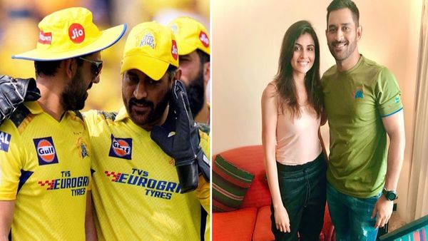 Deepak Chahar की बहन ने किया DHONI का काम आसान, IPL से पहले मिली CSK को गुड न्यूज