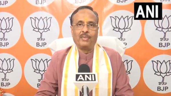 राहुल गांधी पर बरसे यूपी के पूर्व सीएम दिनेश शर्मा, बोले- उनके अंदर परिपक्वता की कमी