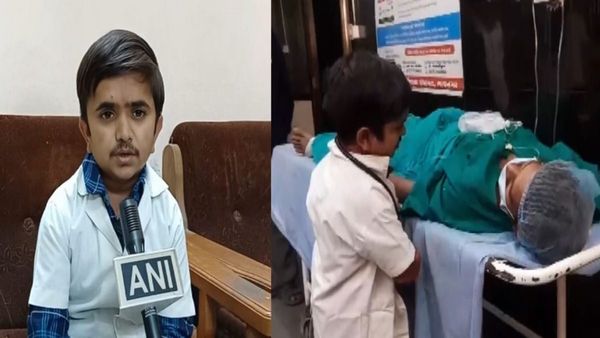 कद की वजह से मेडिकल काउंसिल से रिजेक्ट, हाईकोर्ट में भी हारे; जानें डॉ. गणेश बरैया की संघर्ष से सफलता की कहानी