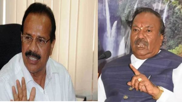 मोदी की रैली से ईश्वरप्पा की दूरी, सदानंद की कांग्रेस से नजदीकी! कर्नाटक के रूठे BJP नेता बगावत पर क्यों उतरे?