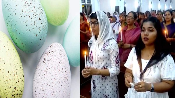 Easter 2024: ईस्टर का अंडों से क्या है कनेक्शन? जानिए कैसे शुरू हुई थी यह परंपरा