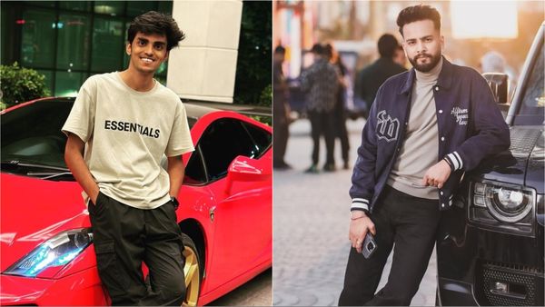 'अब तो YouTube छोड़ने का मन है...', मारपीट-बवाल के बाद अब एल्विश और मैक्सटर्न ने किया ऐसा काम, हो रही है थू-थू