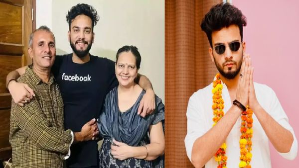 एल्विश यादव मामले में बड़ा अपडेट, यूट्यूबर के पिता ने खोल दी सबकी पोल, कहा- मेनका गांधी तो खुश......