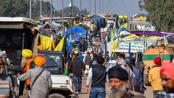 Farmers Protest: देश में लोकसभा चुनाव के बीच किसान आंदोलन का क्या होगा? जानें रणनीति