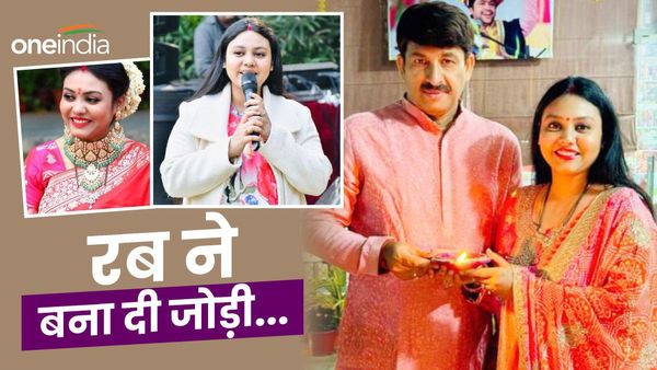 भाजपा के इस दिग्गज नेता की 12 साल बाद टूटी थी पहली शादी, गुपचुप किया था दूसरा ब्याह, 51 की उम्र में बने पिता