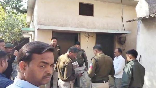 Singrauli News: वन विभाग से बर्खास्त शिवराज ने पत्नी के साथ लगाई फांसी, दंपत्ति सुसाइड केस में आया नया मोड़