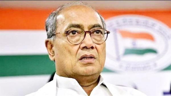 एक के बाद एक 'हाथ' क्यों छोड़ रहे हैं कांग्रेस के दिग्गज नेता? पूर्व सीएम दिग्विजय सिंह ने बताया 'कड़वा सच'