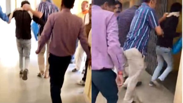 Guna News: किसान को बेल्ट से पीटने वाले CEO पर हुई तगड़ी कार्रवाई, मोहन सरकार ने निकाला रसूख