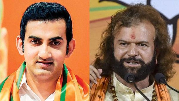 गौतम गंभीर और हंस राज हंस की सीटों पर कौन होगा BJP का कैंडिडेट? इन वजहों से पार्टी ने नहीं किया नाम का खुलासा