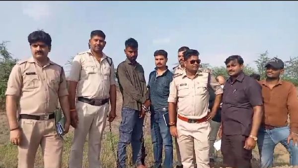 Gwalior News: बहन की डोली उठने से पहले उठी भाई की अर्थी, मौसेरे भाई ने इस वजह की हत्या