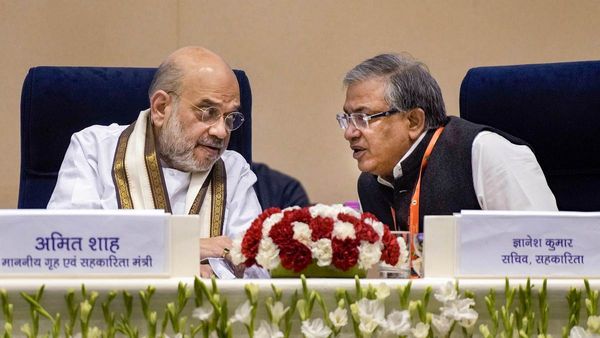 Gyanesh Kumar: कौन हैं नए चुनाव आयुक्त ज्ञानेश कुमार? धारा 370 के वक्त कश्मीर में निभाई थी अहम भूमिका