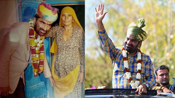 Hanuman Beniwal Profile: हनुमान बेनीवाल की नागौर सीट पर गठबंधन करके ही क्‍यों लड़ते हैं चुनाव?