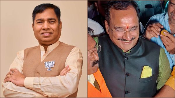 कौन हैं हर्ष मल्होत्रा और योगेन्द्र चंदोलिया, जिन्हें BJP ने दिल्ली में गौतम गंभीर-हंसराज हंस की जगह दिया टिकट